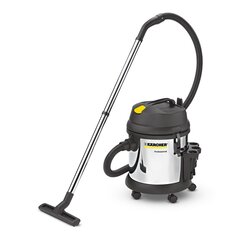 Karcher NT 27/1 hind ja info | Tolmuimejad | hansapost.ee