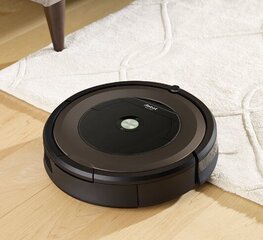 iRobot Roomba 896 hind ja info | Robottolmuimejad | hansapost.ee