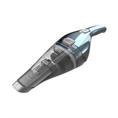 Black & Decker NVC220WBC price and information | Vacuum cleaners | hansapost.ee