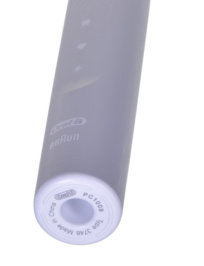 Oral-B Pulsonic Slim Clean 2900 цена и информация | Elektrilised hambaharjad | hansapost.ee
