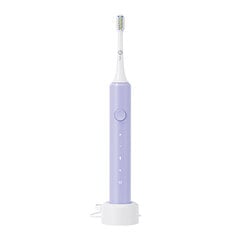 Infly T03S Purple цена и информация | Электрические зубные щетки | hansapost.ee
