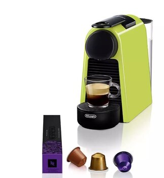 DeLonghi Nespresso Essenza Mini EN85 hind ja info | Kohvimasinad ja espressomasinad | hansapost.ee