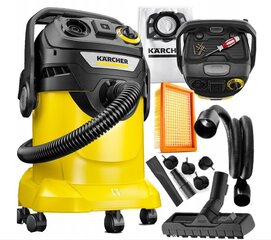 Karcher KWD 6 цена и информация | Пылесосы | hansapost.ee