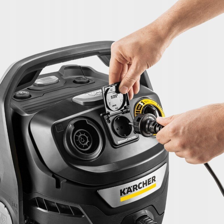 Karcher KWD 6 цена и информация | Tolmuimejad | hansapost.ee