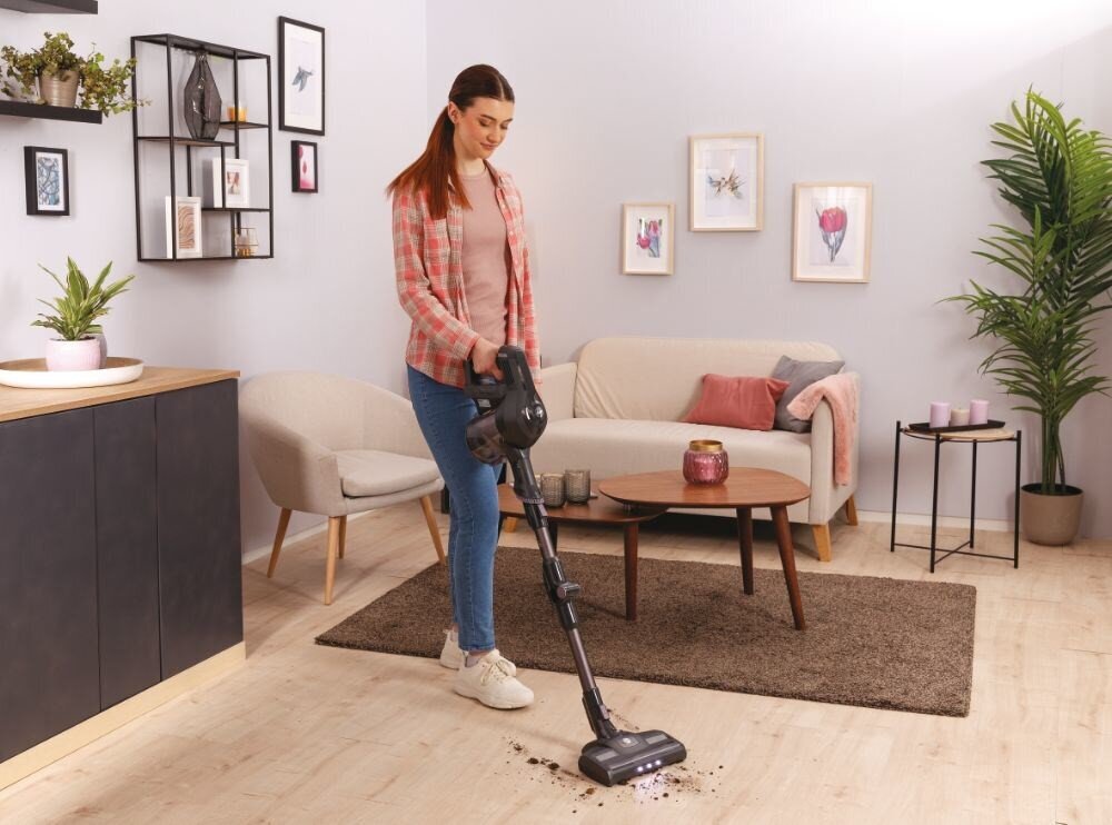 Hoover HF103X 011 цена и информация | Varstolmuimejad | hansapost.ee