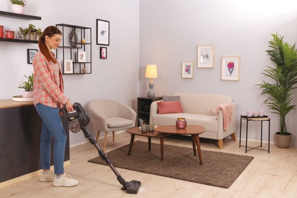 Hoover HF103X 011 цена и информация | Varstolmuimejad | hansapost.ee