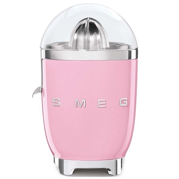 Smeg CJF11PKEU hind ja info | Mahlapressid | hansapost.ee