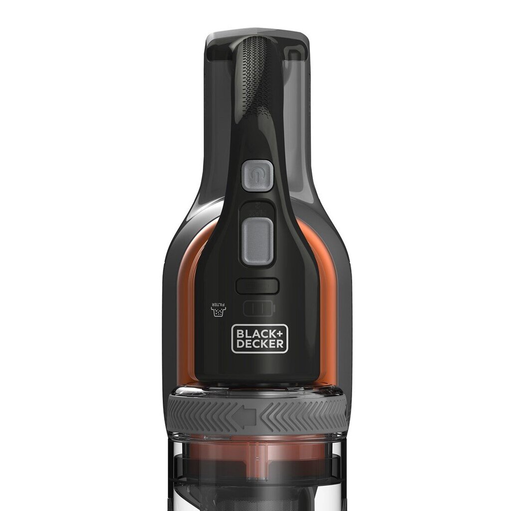 Black & Decker BHFEV182B-XJ hind ja info | Varstolmuimejad | hansapost.ee