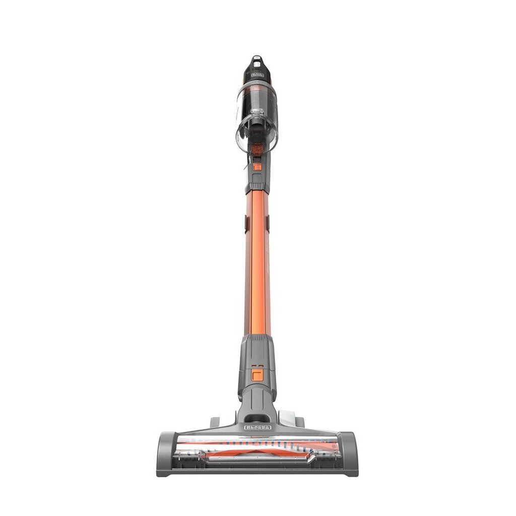 Black & Decker BHFEV182B-XJ hind ja info | Varstolmuimejad | hansapost.ee