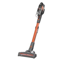 Black & Decker BHFEV182B-XJ hind ja info | Varstolmuimejad | hansapost.ee