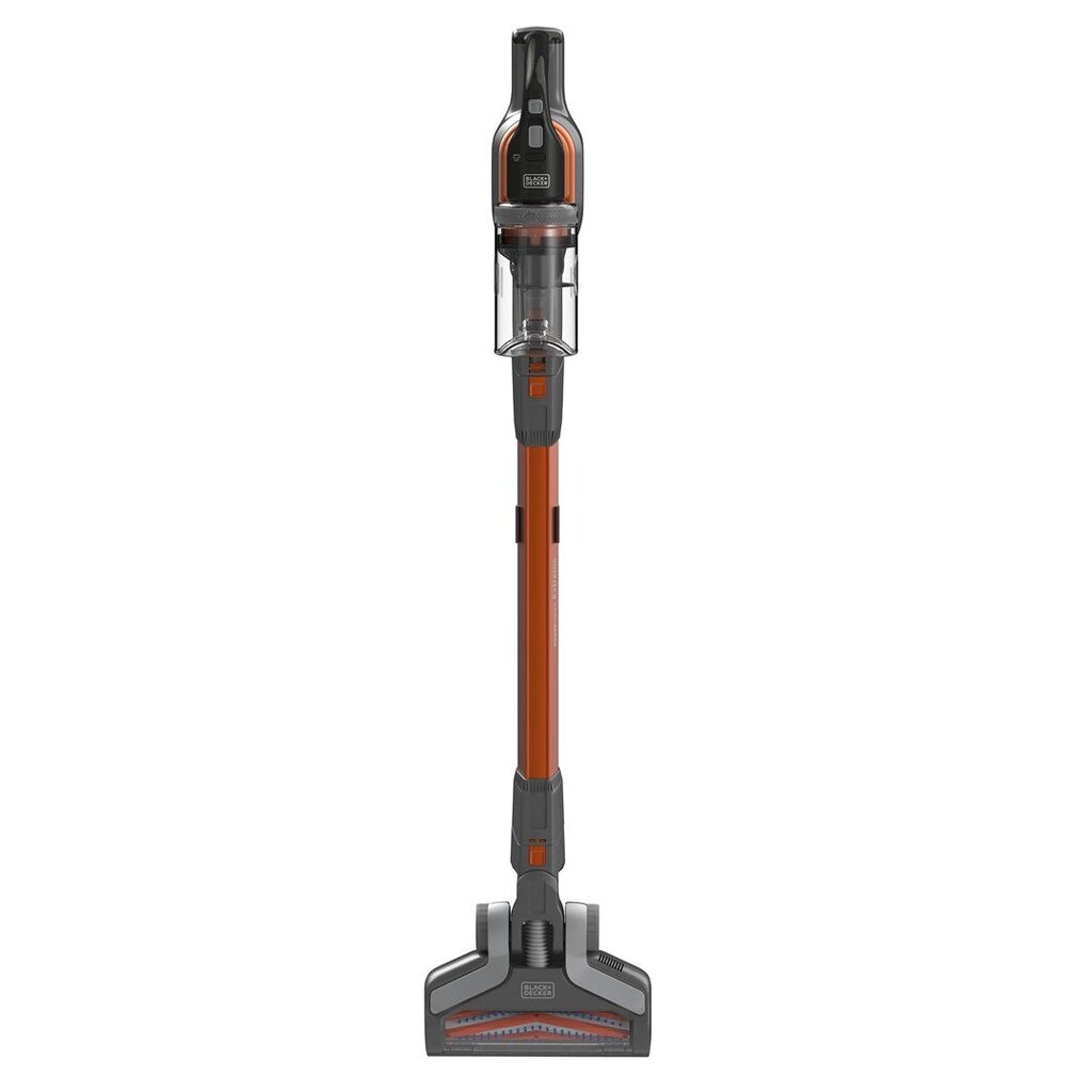 Black & Decker BHFEV182B-XJ hind ja info | Varstolmuimejad | hansapost.ee