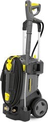 Мойка высокого давления Karcher HD 6/13 C Plus 1.520-951.0 цена и информация | Мойки высокого давления | hansapost.ee