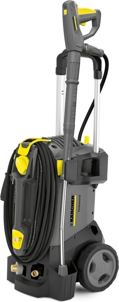 Kõrgsurvepesur Karcher HD 6/13 C Plus 1.520-951.0 цена и информация | Survepesurid | hansapost.ee