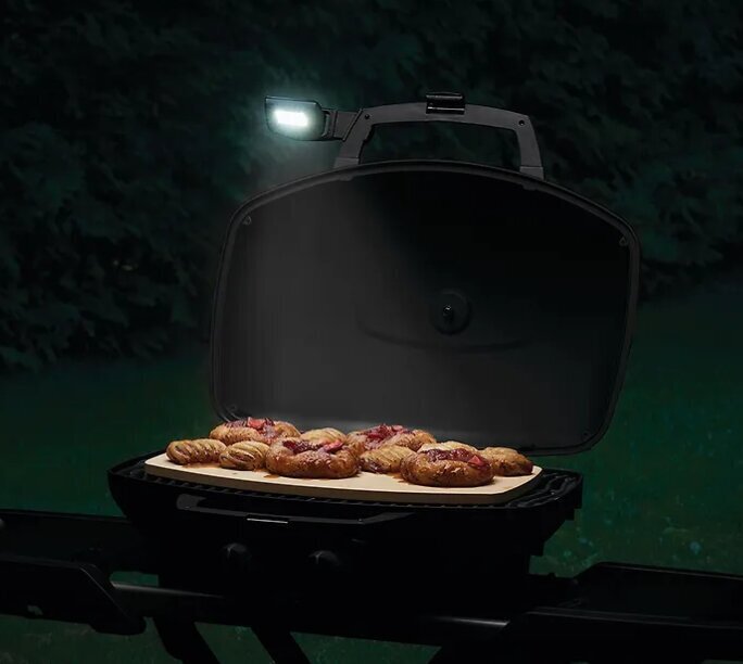 Grilllamp Napoleon TQ285/PRO285 цена и информация | Grillitarvikud ja grillnõud | hansapost.ee