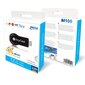 AnyCast M100 Airplay Streamer 4K / WiFi 5 / DLNA / Dual Core ARM / iOS / Android цена и информация | USB adapterid ja jagajad | hansapost.ee