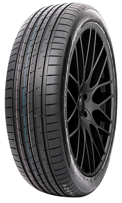 Aplus A610 255/40R19 100 Y XL hind ja info | Suverehvid | hansapost.ee