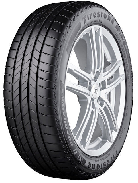 Firestone Roadhawk 2 225/40R19 93 W XL hind ja info | Suverehvid | hansapost.ee