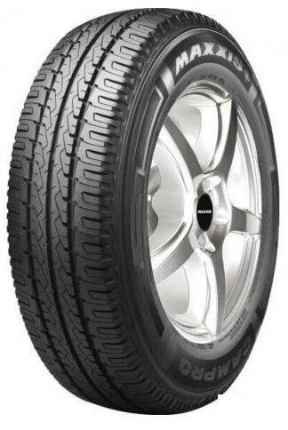 Maxxis Campro MAC2 225/75R16C 118 R hind ja info | Suverehvid | hansapost.ee