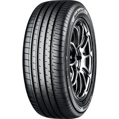 Yokohama BLUEARTH-XT AE61 215/50R17 91 V цена и информация | Летняя резина | hansapost.ee