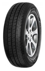 Fortuna Euro Van 195/75R16C 107 S цена и информация | Летняя резина | hansapost.ee