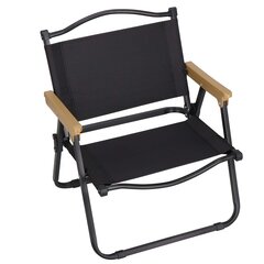 Садовый стул Springos GF0092 62 X 52 X 43 см цена и информация | Садовые стулья, кресла, пуфы | hansapost.ee