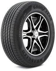 Goodyear Wrangler Territory HT 255/65R18 111 H hind ja info | Suverehvid | hansapost.ee