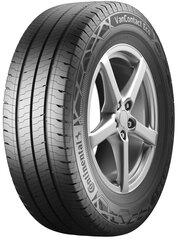 Continental VanContact Eco 225/75R16C 121 R hind ja info | Suverehvid | hansapost.ee