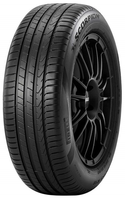 Pirelli Scorpion 255/50R20 109 V XL I Elect цена и информация | Suverehvid | hansapost.ee