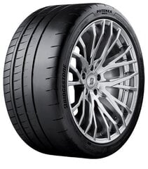 Bridgestone Potenza Race 245/35R19 93 Y XL hind ja info | Suverehvid | hansapost.ee