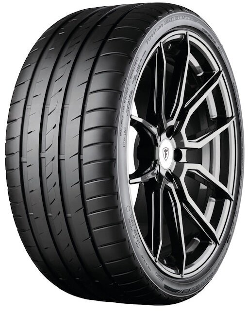 Firestone Firehawk Sport 215/35R18 84 Y XL цена и информация | Suverehvid | hansapost.ee