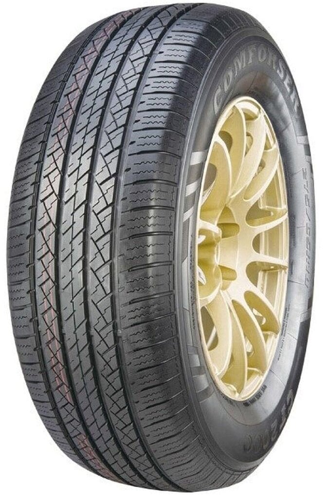 Comforser CF2000 235/70R16 106 H hind ja info | Suverehvid | hansapost.ee