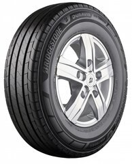 Bridgestone Duravis Van 215/70R15C 109/107 S цена и информация | Летняя резина | hansapost.ee