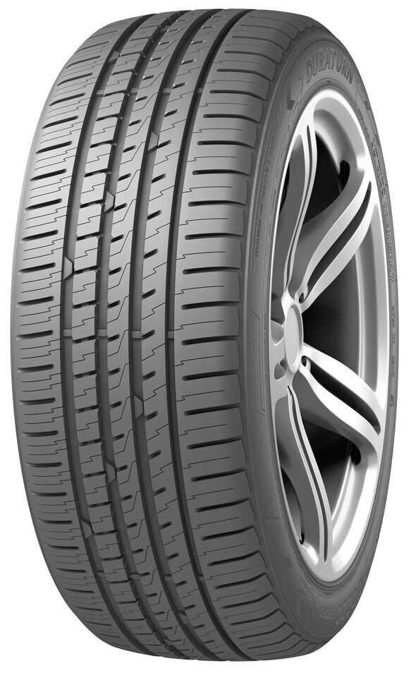 Duraturn Mozzo Sport 245/45R19 102 W XL hind ja info | Suverehvid | hansapost.ee