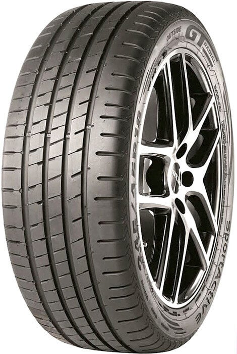 GT Radial SportActive SUV 265/45R20 104 Y цена и информация | Suverehvid | hansapost.ee