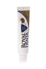 Зубная паста с золотом Royal Denta Gold 30 г цена и информация | Для ухода за зубами | hansapost.ee