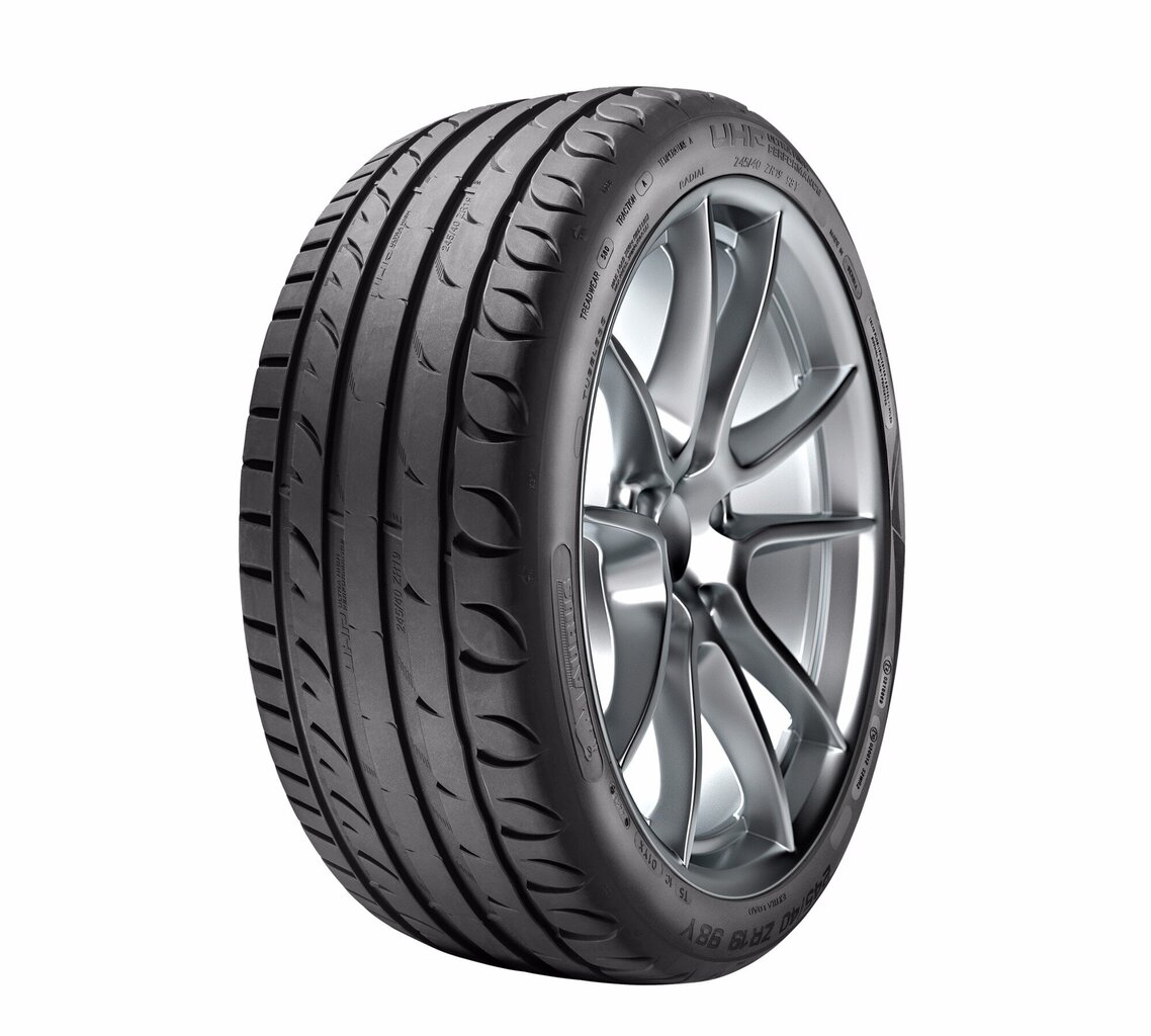 Taurus/Kormoran Ultra High Performance 205/45R17 88 V XL цена и информация | Suverehvid | hansapost.ee