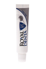 Зубная паста с серебром Royal Denta Silver 30 г цена и информация | Зубные щетки, пасты | hansapost.ee