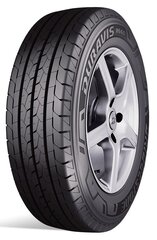 Bridgestone Duravis R660A 215/70R16C 108 T hind ja info | Suverehvid | hansapost.ee