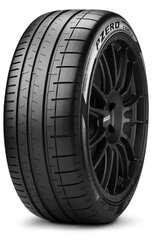 Pirelli P Zero Corsa PZC4 285/35R20 104 Y XL MC PNCS hind ja info | Suverehvid | hansapost.ee