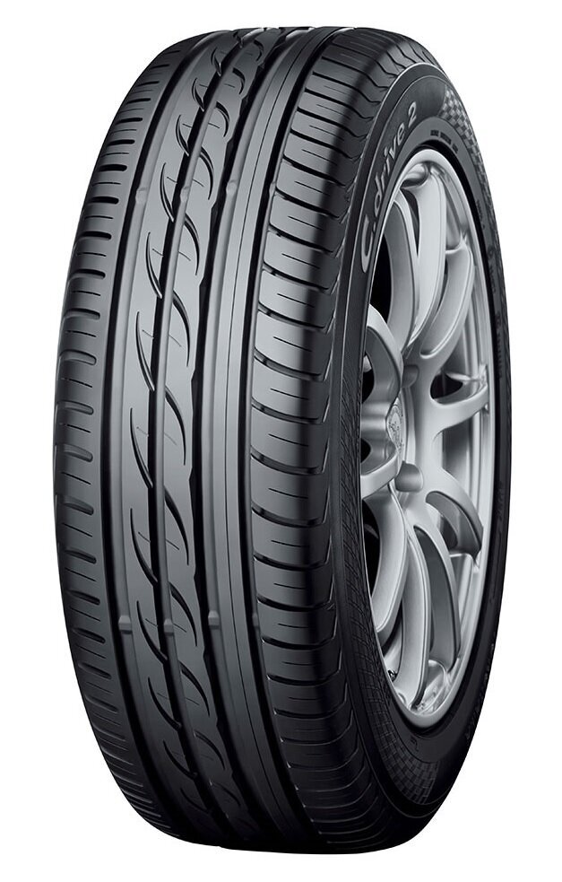 Yokohama C.drive 2 AC02A 235/50R18 97 V MO цена и информация | Suverehvid | hansapost.ee