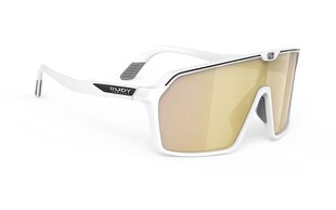 Велосипедные очки Rudy Project, белый цвет цена и информация | Спортивные очки | hansapost.ee