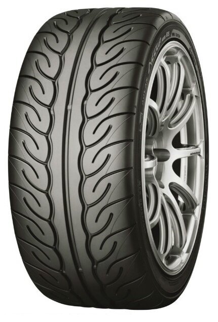 Yokohama Advan Neova AD08RS 225/50R16 92 V цена и информация | Suverehvid | hansapost.ee