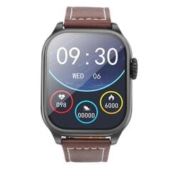 HOCO Y17 цена и информация | Смарт-часы (smartwatch) | hansapost.ee