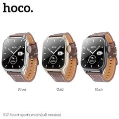HOCO Y17 цена и информация | Смарт-часы | hansapost.ee
