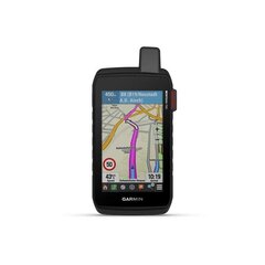 Kaasaskantav GPS-navigatsioon Garmin Montana 700i hind ja info | GPS seadmed | hansapost.ee