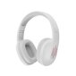 XO Bluetooth headphones BE39 white цена и информация | Kõrvaklapid | hansapost.ee