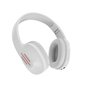 XO Bluetooth headphones BE39 white цена и информация | Kõrvaklapid | hansapost.ee