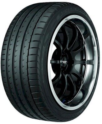 Yokohama Advan Sport V105S 245/30R20 90 Y XL hind ja info | Suverehvid | hansapost.ee