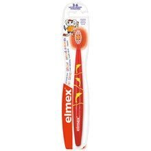 ELMEX зубная щетка Children 3-6 цена и информация | Зубные щетки, пасты | hansapost.ee