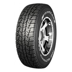 Nankang FT-7 255/60R18 112 H XL hind ja info | Suverehvid | hansapost.ee